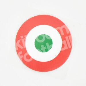 Italy Calcio Coppa Coccarda Transfer Patch Badge Repro