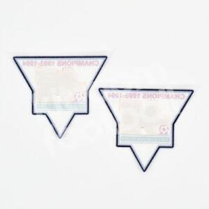 1994-95 Manchester United Champions 1993-1994 The FA Premier League Patch Repro - Image 3