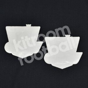 2009-10 Manchester United 08/09 Champions Barclays Premier League Patch Repro - Image 3