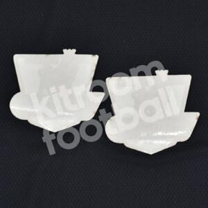 2011-12 Manchester United 10/11 Champions Barclays Premier League Patch Repro - Image 3