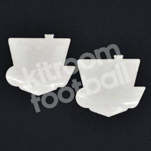 2013-14 Manchester United 12/13 Champions Barclays Premier League Patch Repro - Image 3