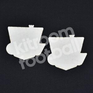 2014-15 Manchester City 13/14 Champions Barclays Premier League Patch Repro - Image 3