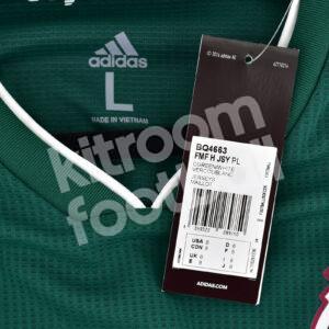 2018 World Cup Mexico Home Shirt Player Issue Shirt BNWT Climachill LS - Image 4
