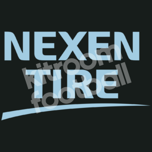 2017-18 Manchester City NEXEN TIRE Sponsor Patch Third Repro