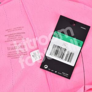 2020-21 Barcelona Player Issue Third Shirt #10 MESSI Size XL New Champions League - Image 4