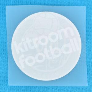 2014-15 Málaga CF Patch Parche 110 Aniversario - Image 3