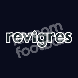 2004-05 Porto REVIGRES Sponsor Patch Champions League Repro