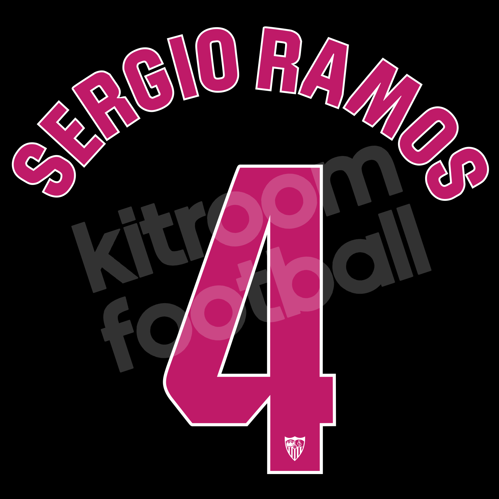 _ramos third