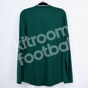 2018 World Cup Mexico Home Shirt Player Issue Shirt BNWT Climachill LS - Image 3