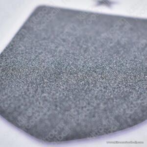 2022-23 Spain National Team Crest Patch Goalkeeper Violet Repro - Image 4