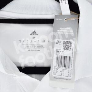 2023 Real Madrid Copa del Rey Final Shirt #11 RODRYGO M (New with tags) - Image 4