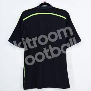 2014 World Cup Spain Away Black Shirt Size M New Adidas Climacool - Image 3