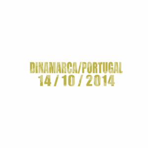 UEFA Euro 2016 Qualifiers Portugal MDT Patch vs Denmark Repro