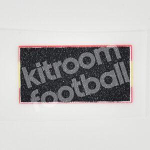 2008-09 Real Madrid Spain Flag Patch Bandera Parche Repro - Image 4