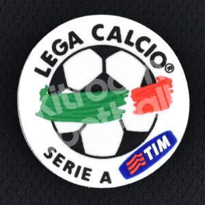 Scudetto Serie A Tim Campioni D'Italia 2022/23 - Toppa Ufficiale Per Maglie Calcio - Foto 7
