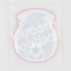 2014 Mexico FIFA World Cup Club Crest Badge Patch Repro - Image 3