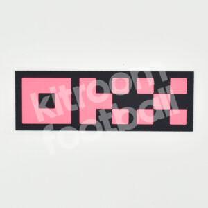 2023-24 Manchester City OKX Sponsor Patch Thrid Repro - Image 3