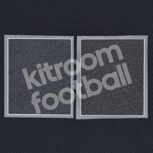 FIFA World Cup Qatar 2022 Patch + Football Unites the World White v2b Repro - Image 3