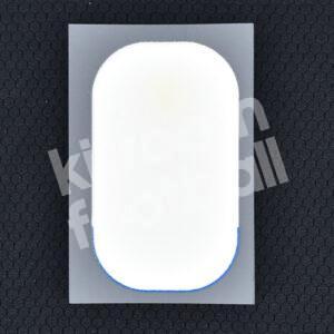 Original 2018-19 Final 2019 TIM Cup Italy Patch Badge Atalanta vs Lazio Coppa Italia - Image 3