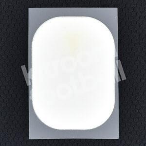 Original Player Issue 2018-19 Coppa Italia Patch (Stilscreen) - Image 3