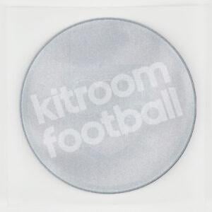 Original Player Issue 2012 Turkey 500 matchs vs Denmark Patch - Image 4