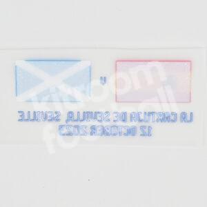 UEFA Euro 2024 Qualifiers Scotland MDT Patch vs Spain Seville Repro - Image 4