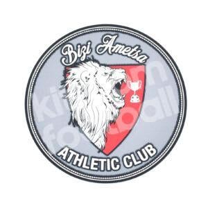 Original Player Issue Final Copa 2021 Athletic Club Bilbao Bizi Ametsa - Image 3