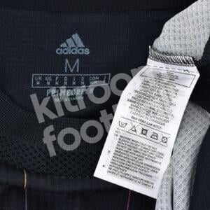 2021-22 Juventus Authentic Match Away Shirt #10 DYBALA Size M New Champions League - Image 4