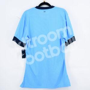 2014-15 Manchester City Home Shirt Player Issue Nike 605308-489 BNWT - Image 3