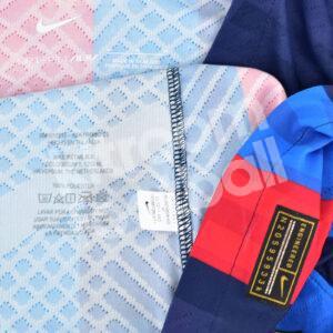 2022-23 Barcelona Home Player Issue Shirt Size Medium (DJ7211-452) - Image 4