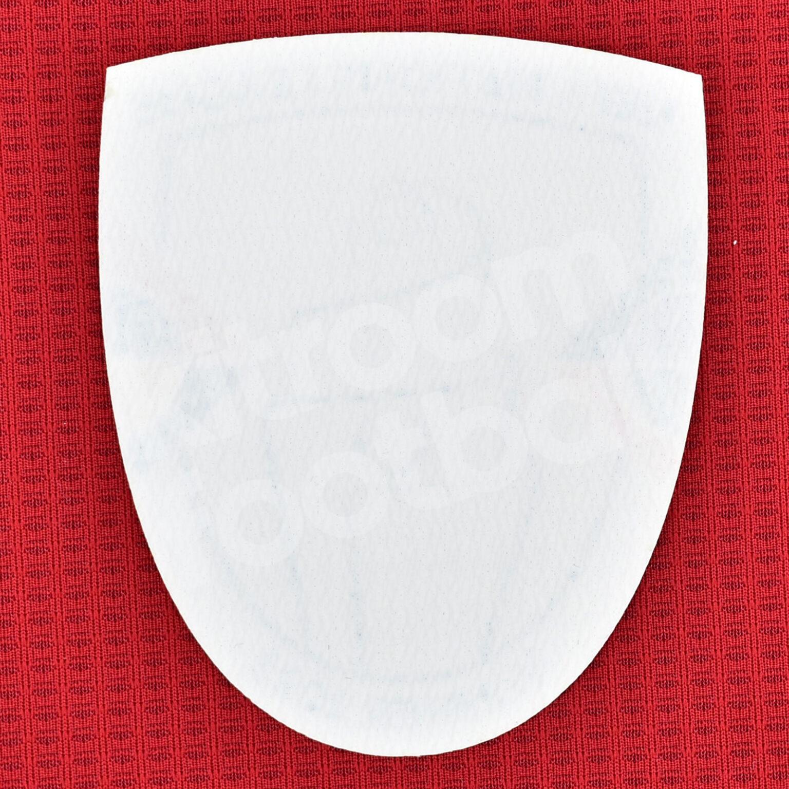 UEFA NATIONS LEAGUE WINNER 2023 PATCH visual data 6
