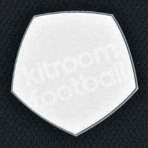 Original Player Issue 2020-21 Dutch League Eredivisie Ajax Winner Patch VRIENDEN LOTERIJ - Image 3