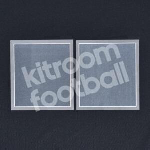 Original Player Issue FIFA Womens World Cup 2023 Australia New Zealand Patch White - Image 3