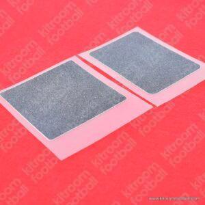 2015-16 Bundesliga Deutscher Meister 2014/15 + Hermes Bayern Munich Patch Badge Repro - Image 4