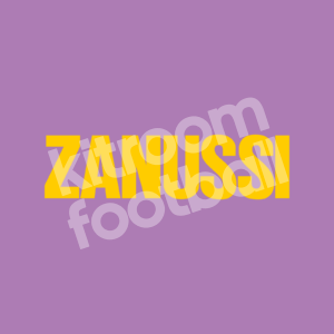 1982-85 Real Madrid Zanussi Sponsor Patch Away Flock Repro