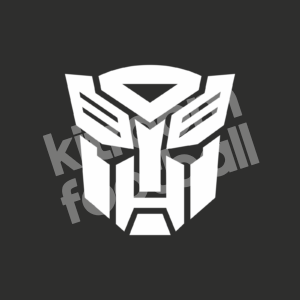 2023-24 Inter Milan Transformers Sponsor Patch White Home Repro