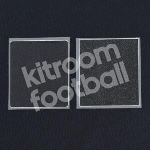 FIFA Club World Cup CWC Saudi Arabia 2023 Manchester City Set Patch Repro - Image 3