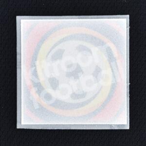 1997-02 Bundesliga Germany Patch Badge Flock Lextra Repro - Image 3