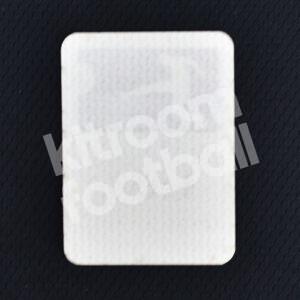 2010-11 Bundesliga Deutscher Meister 2009/2010 Bayern Munich Patch Badge Flock Repro - Image 3