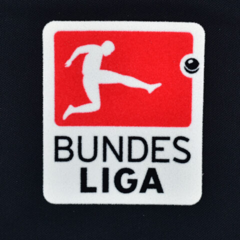 Tous les maillots de Bundesliga 2016 2017 Allemagne