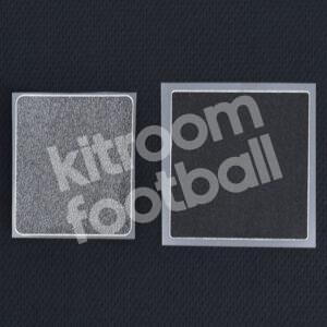 2014-17 Bundesliga Germany + Hermes Sponsor Patch Badge Repro - Image 3