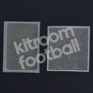 2015-16 Bundesliga Deutscher Meister 2014/15 + Hermes Bayern Munich Patch Badge Repro - Image 3