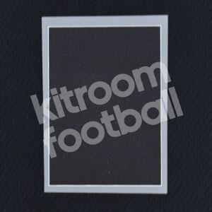 2017-18 Bundesliga Deutscher Fussballmeister 2016/2017 Bayern Munich Patch Badge Repro - Image 3