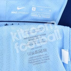 2019-20 Atletico Madrid Player Issue Third Shirt Size M Long Sleeves New - Image 4