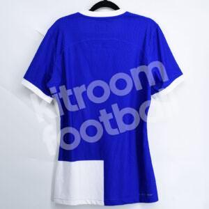 2023-24 Atletico Madrid Player Issue Away Shirt Size L New - Image 3