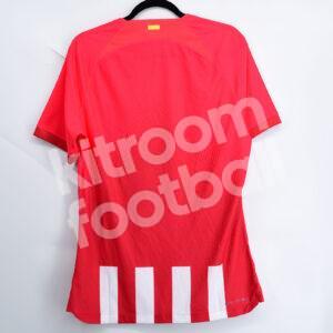 2023-24 Atletico Madrid Player Issue Home Shirt Size L New - Image 3