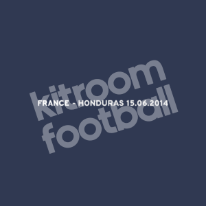 FIFA World Cup 2014 France Match Details MDT Patch vs Honduras Repro