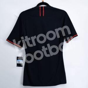 2019-20 Atletico Madrid Player Issue Away Shirt BNWT Black Size M - Image 3