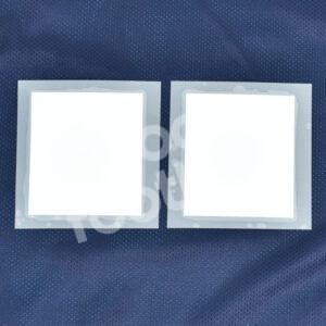 FIFA World Cup Qatar 2022 Patch + Football Unites the World Dark V9 Repro (Sublistop) - Image 4