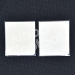 Original Player Issue FIFA Club World Cup JAPAN 2011 + Fair Play Set Patch Badge - Image 3